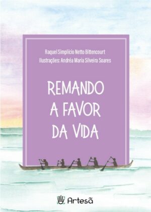 Baralho Remando a Favor da Vida