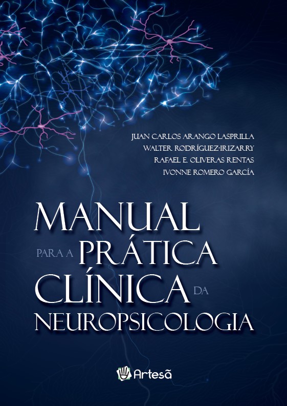 Manual para a Prática Clínica da Neuropsicologia é Uma Obra Meticulosamen