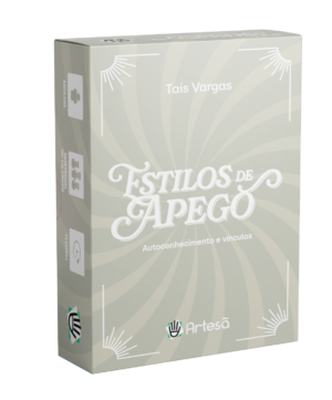Baralho Estilos de Apego